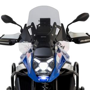 Parabrisas master version sin radar BMW R1300GS 2024- Â· 2